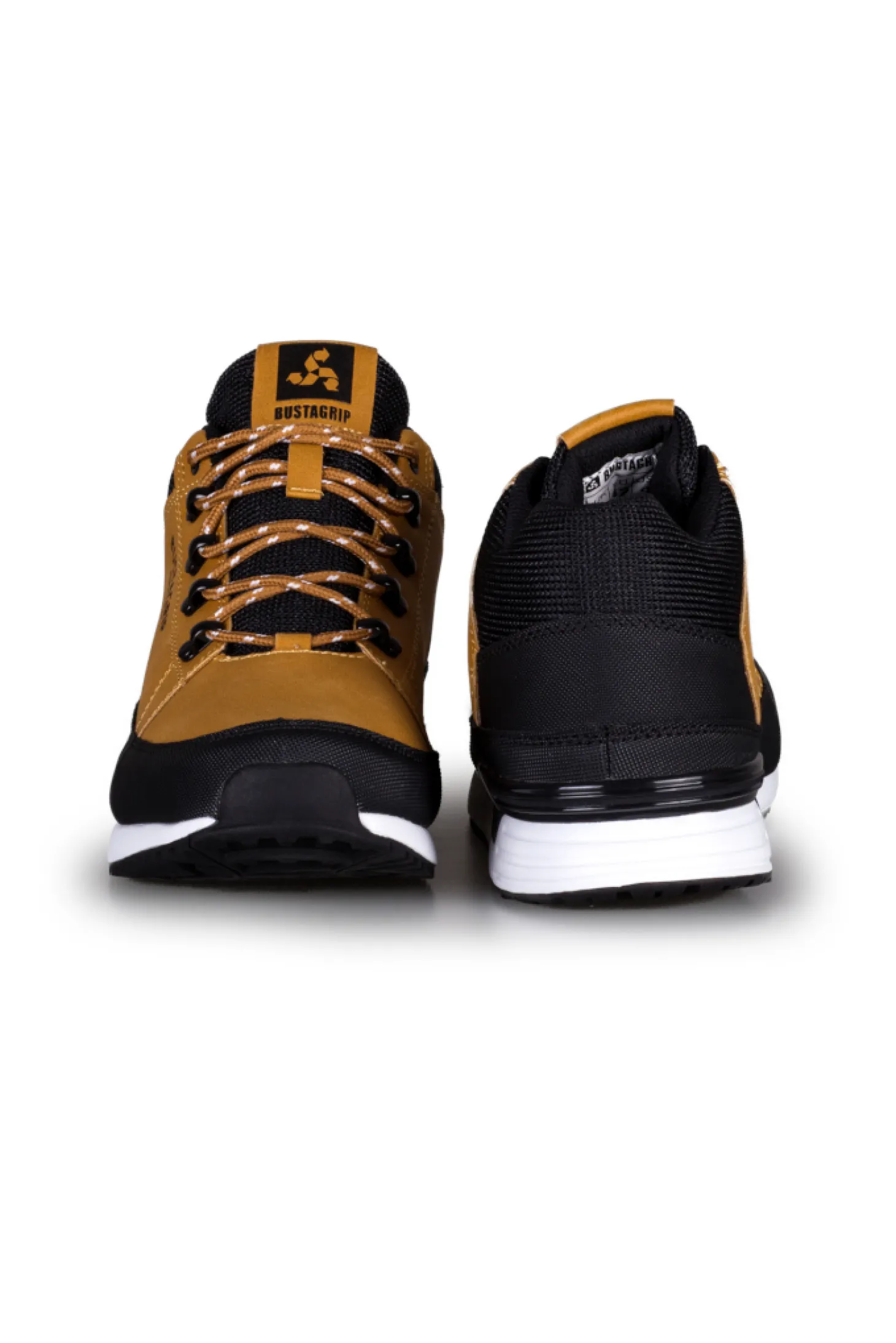 Buty Bustagrip Cruiser