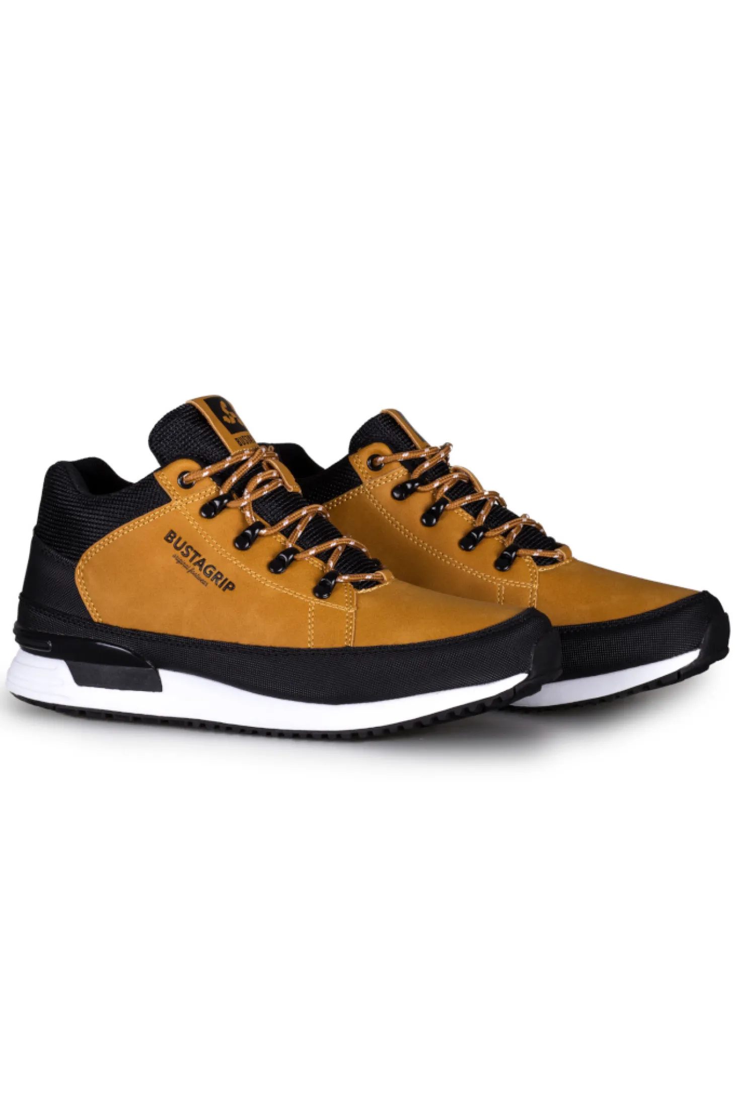 Buty Bustagrip Cruiser