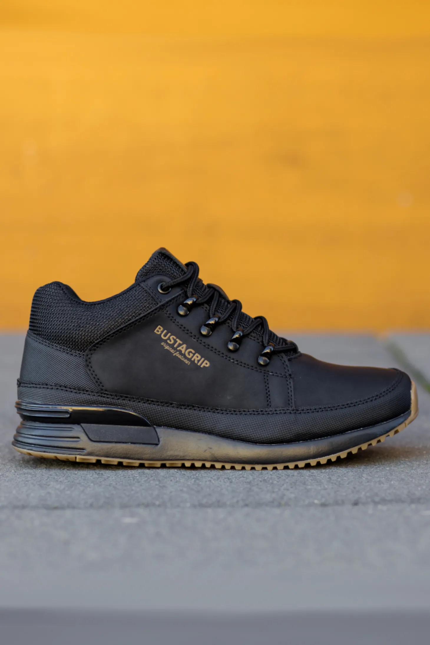 Buty Bustagrip Cruiser