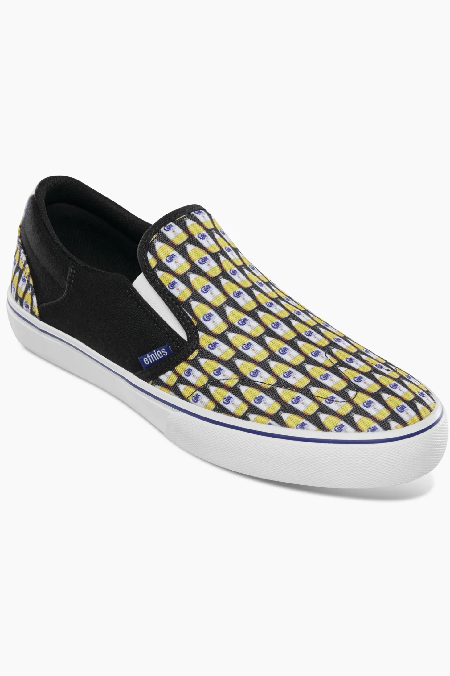 Buty Etnies Marana Slip X Colt 45