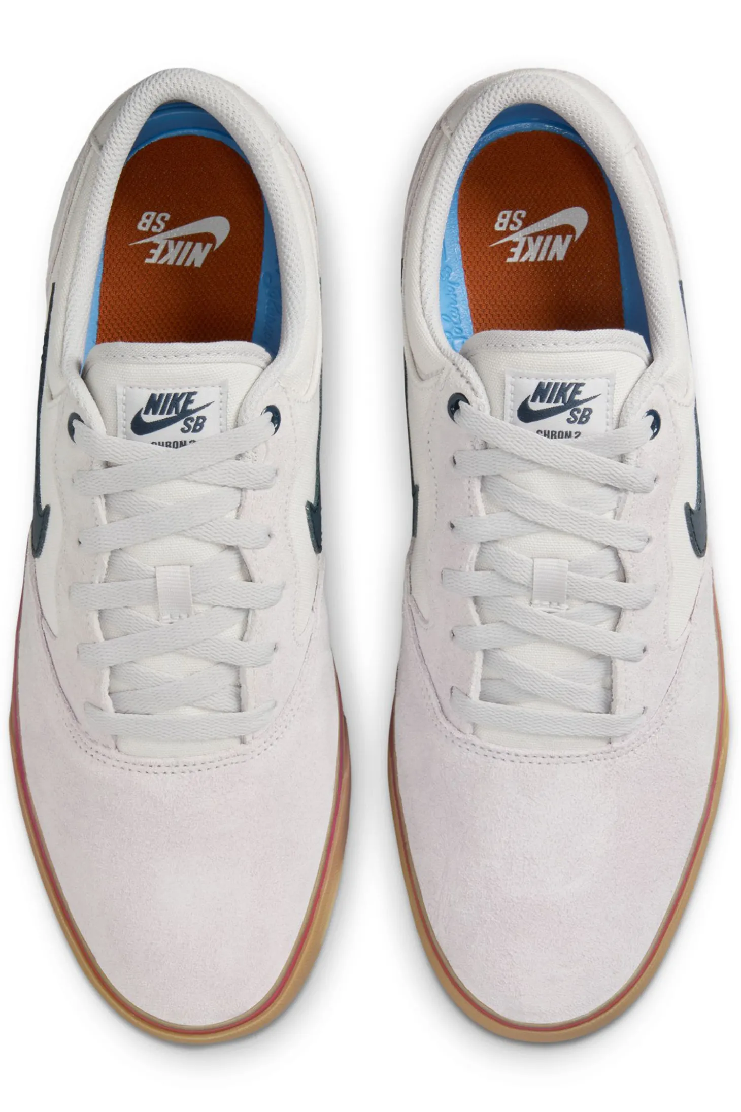 Buty Nike SB Chron 2