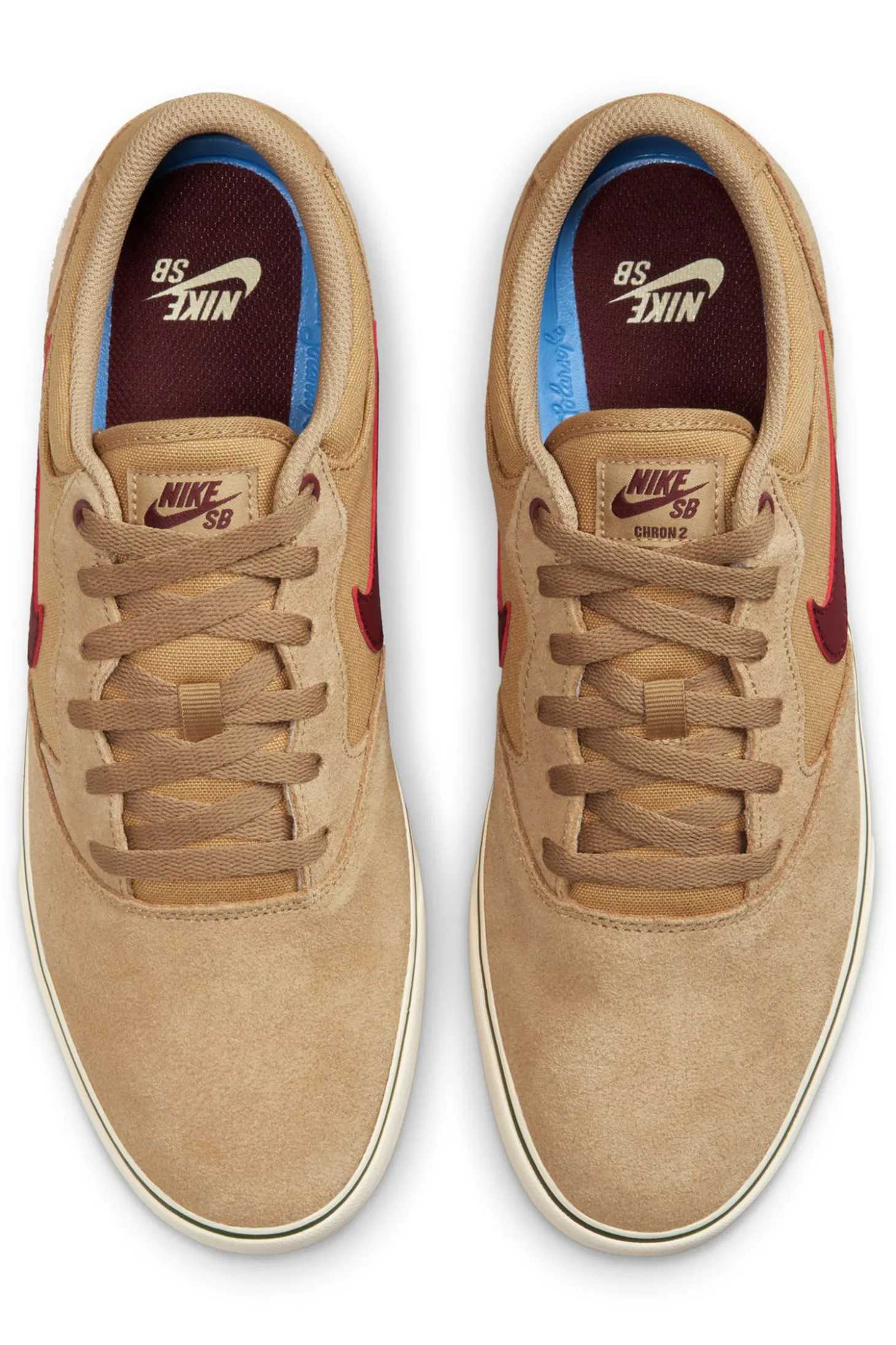 Buty Nike SB Chron 2