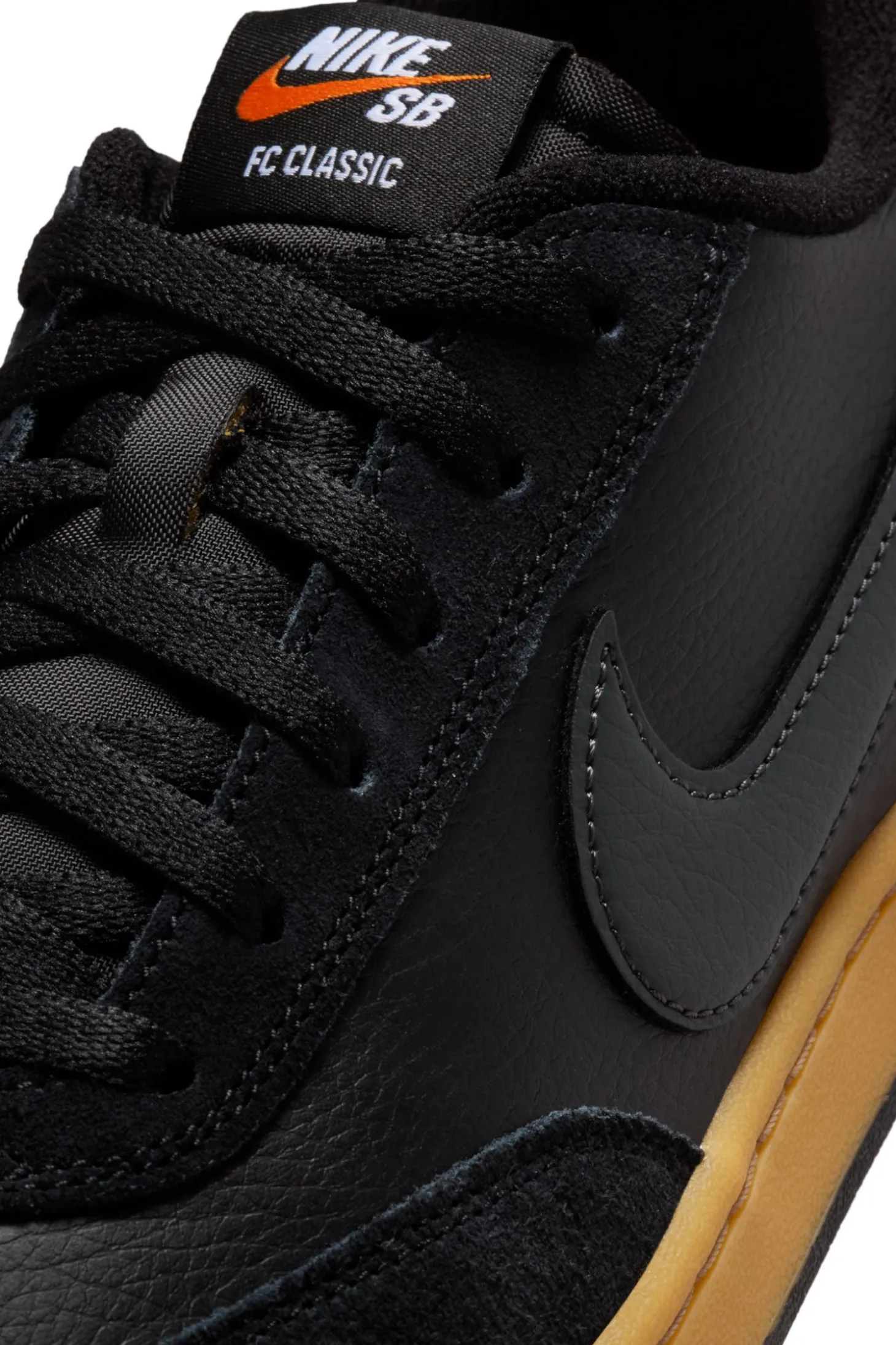 Buty Nike SB FC Classic
