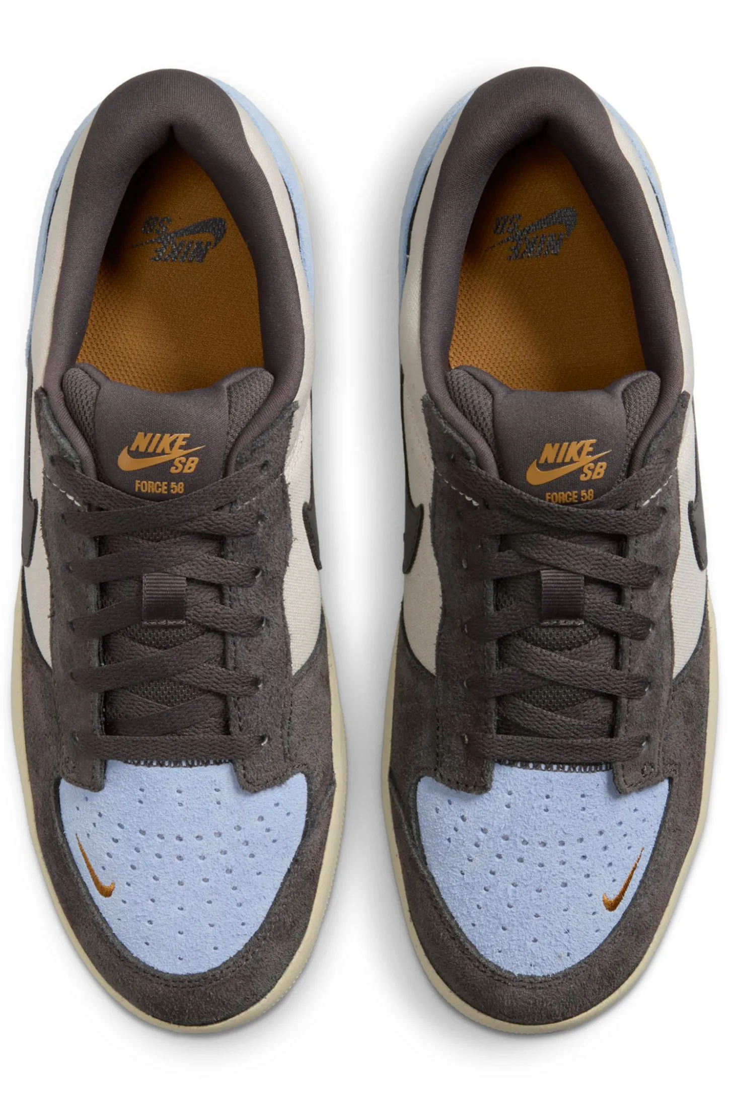 Buty Nike SB Force 58