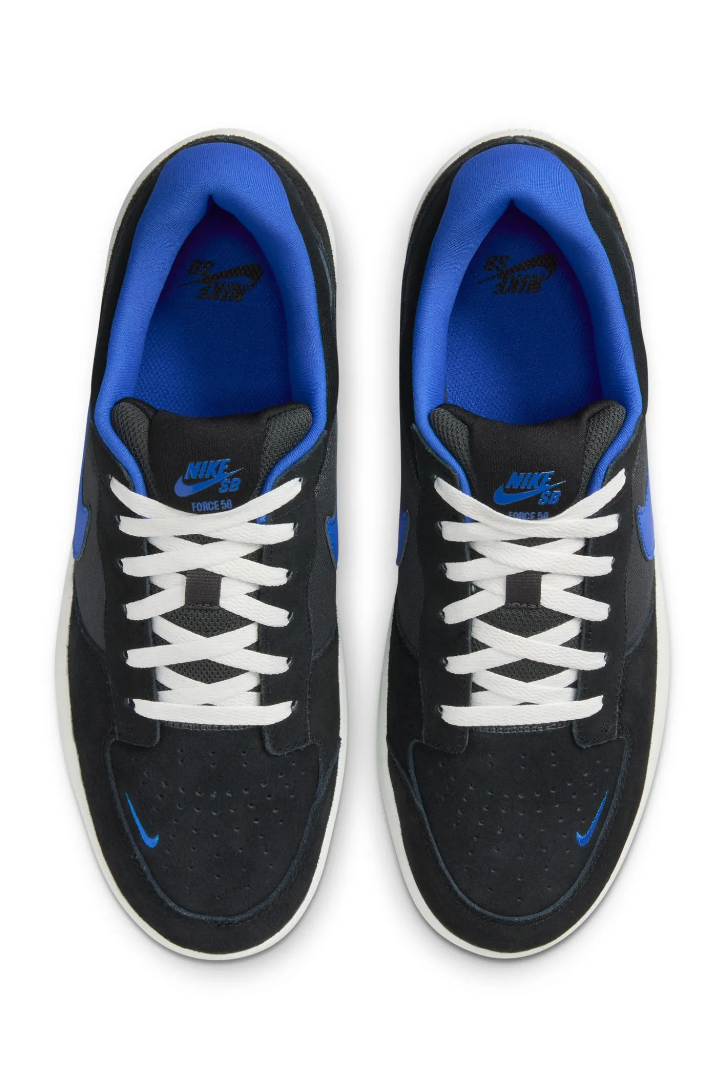 Buty Nike SB Force 58