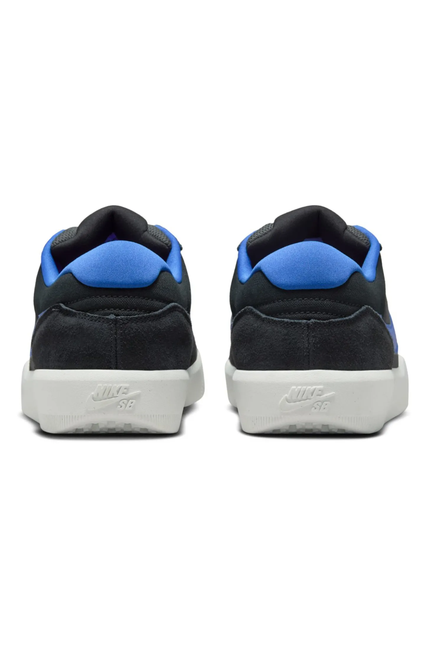 Buty Nike SB Force 58