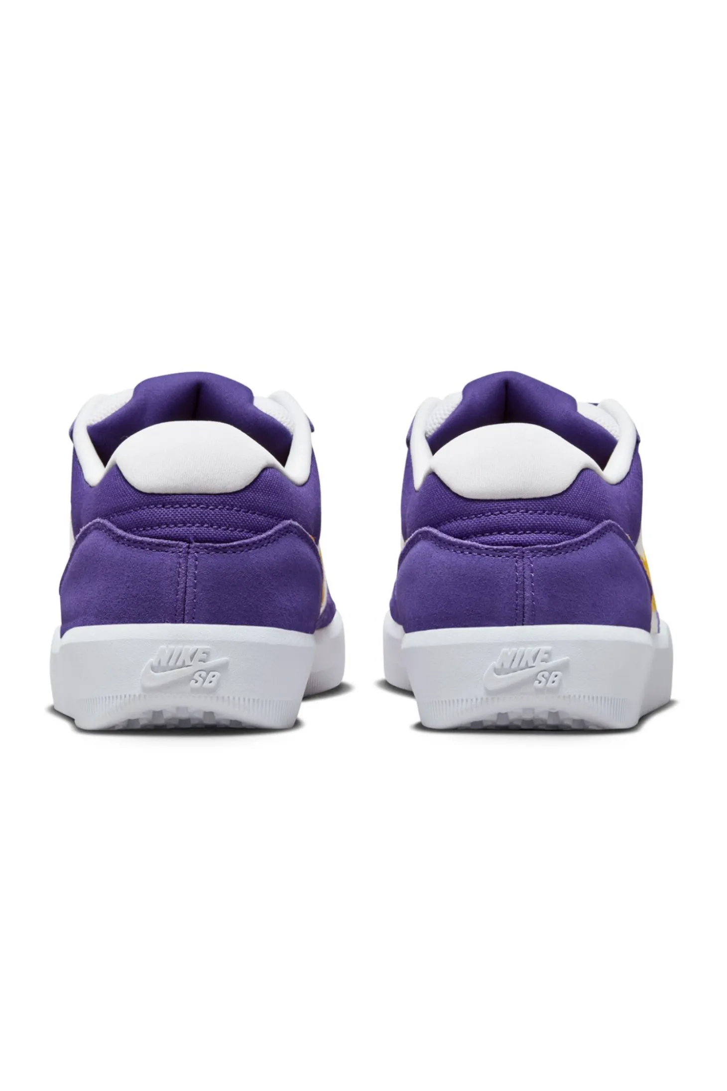 Buty Nike SB Force 58