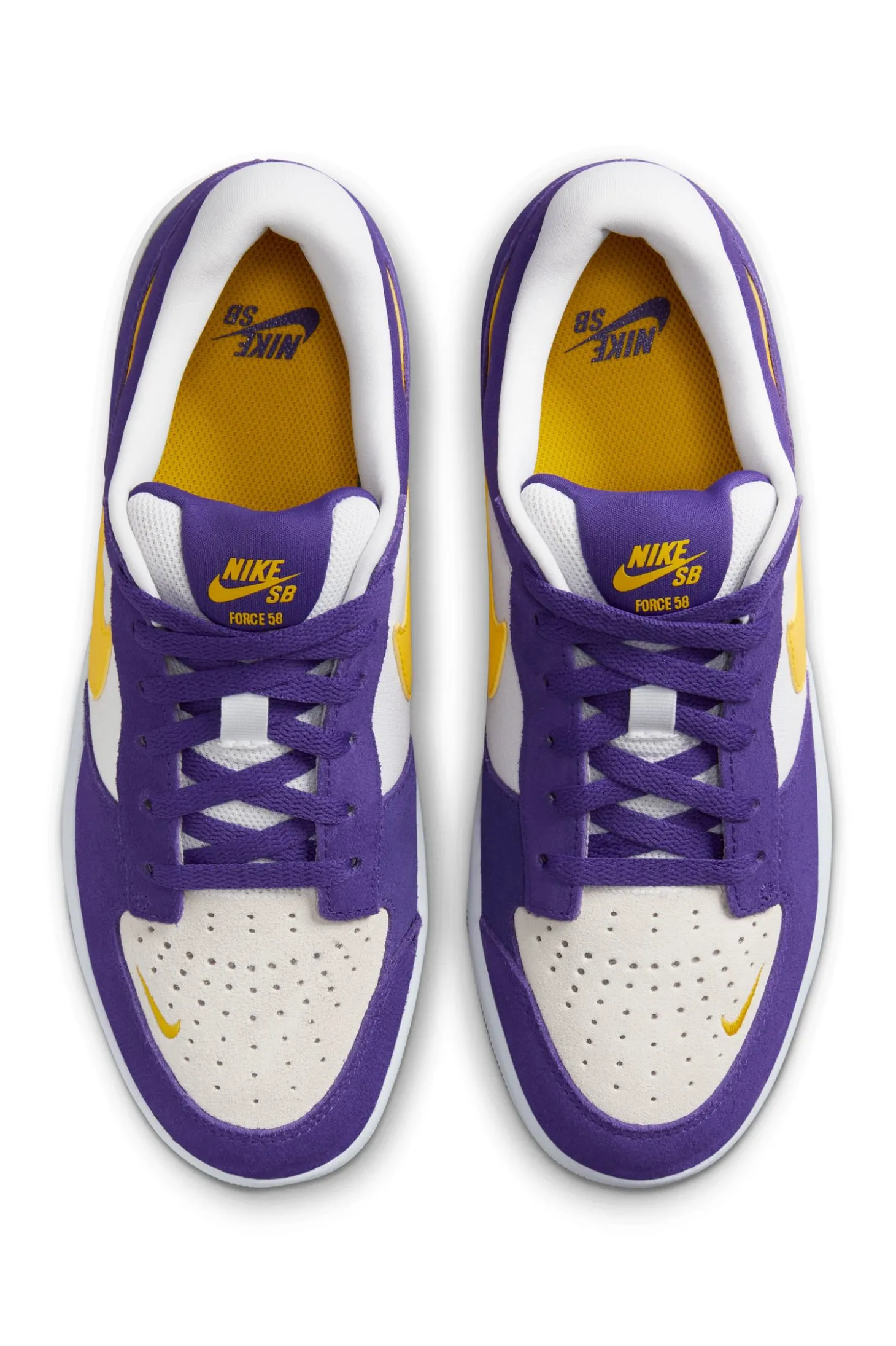 Buty Nike SB Force 58