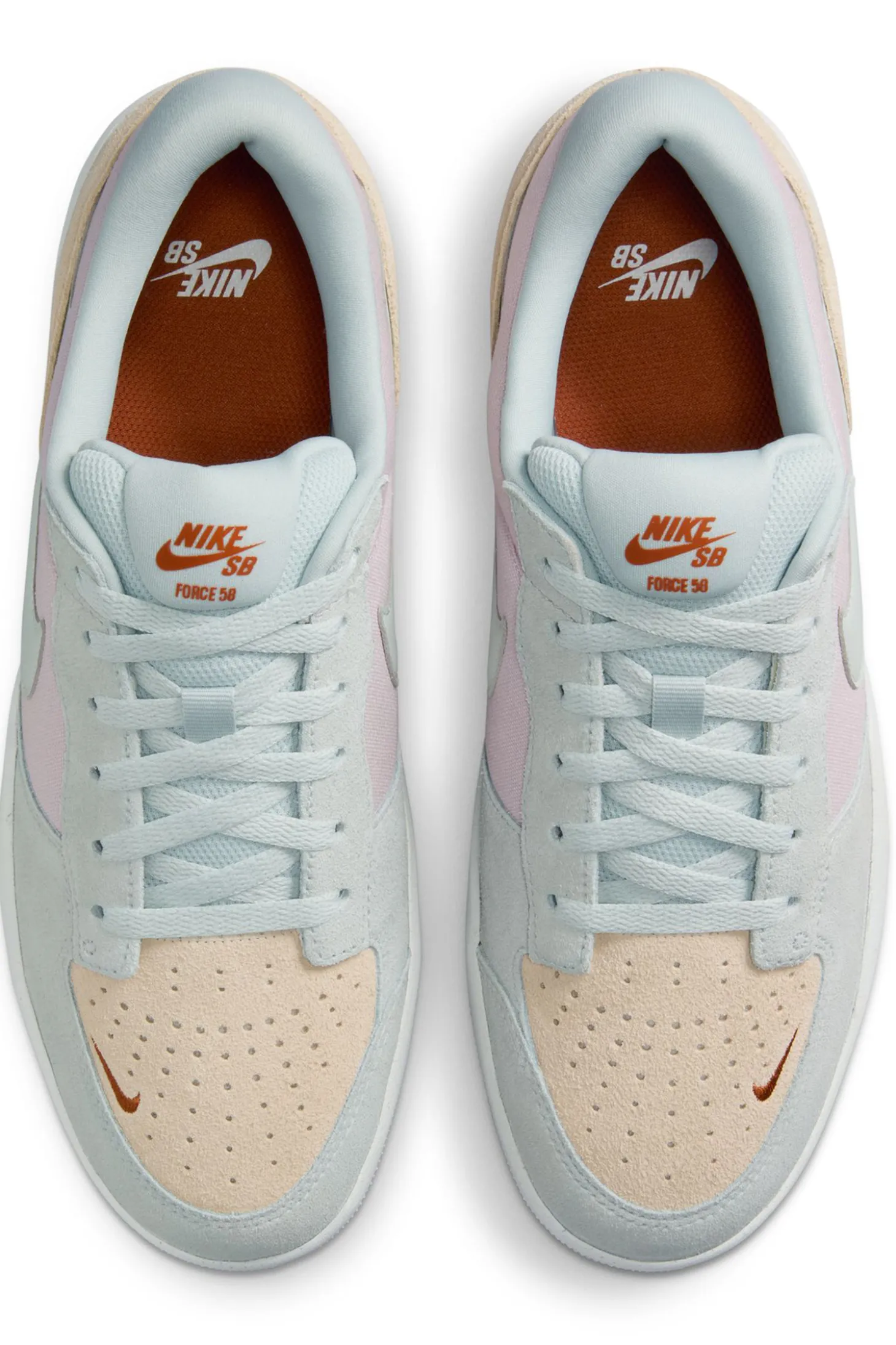 Buty Nike SB Force 58