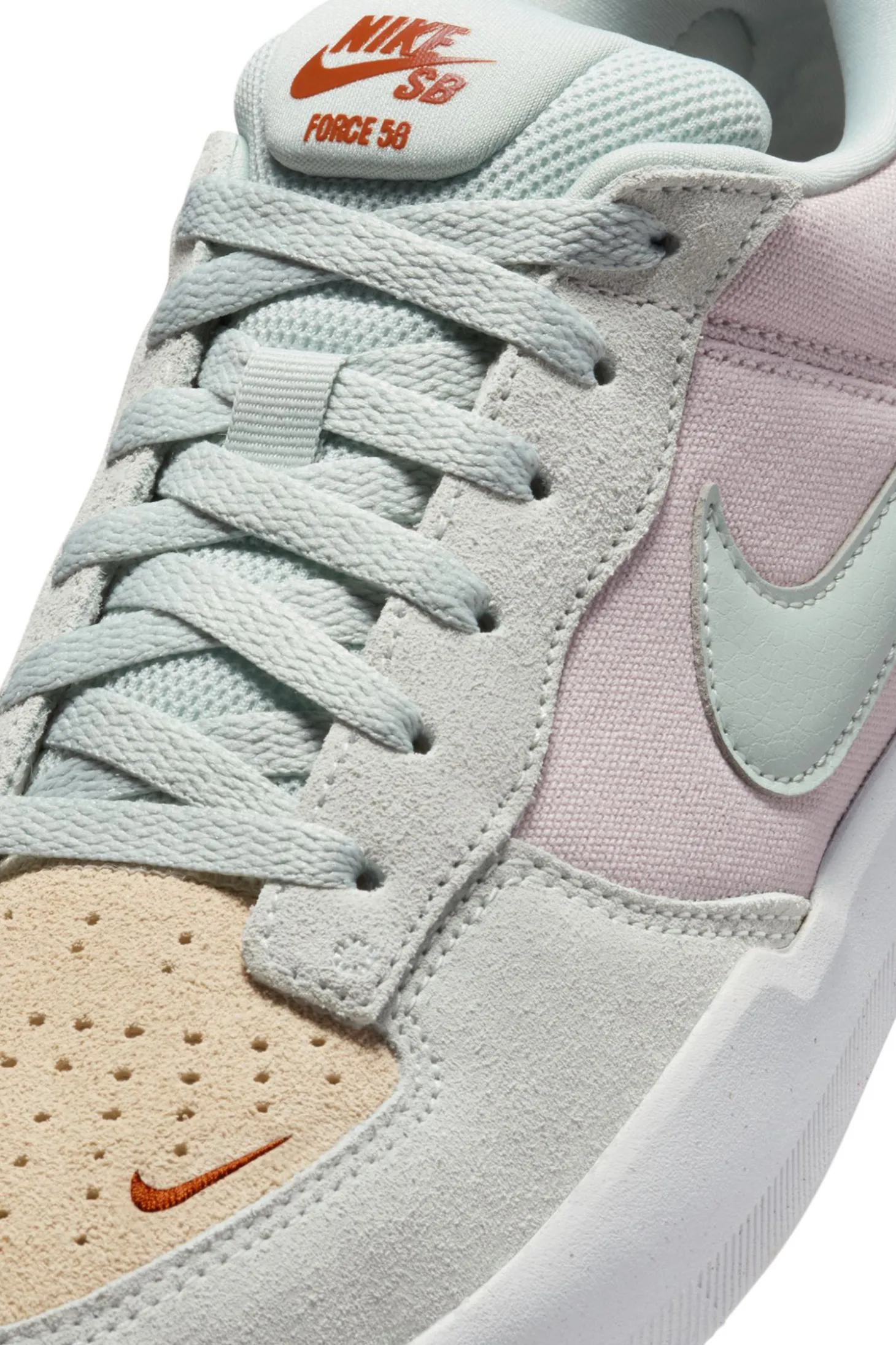 Buty Nike SB Force 58