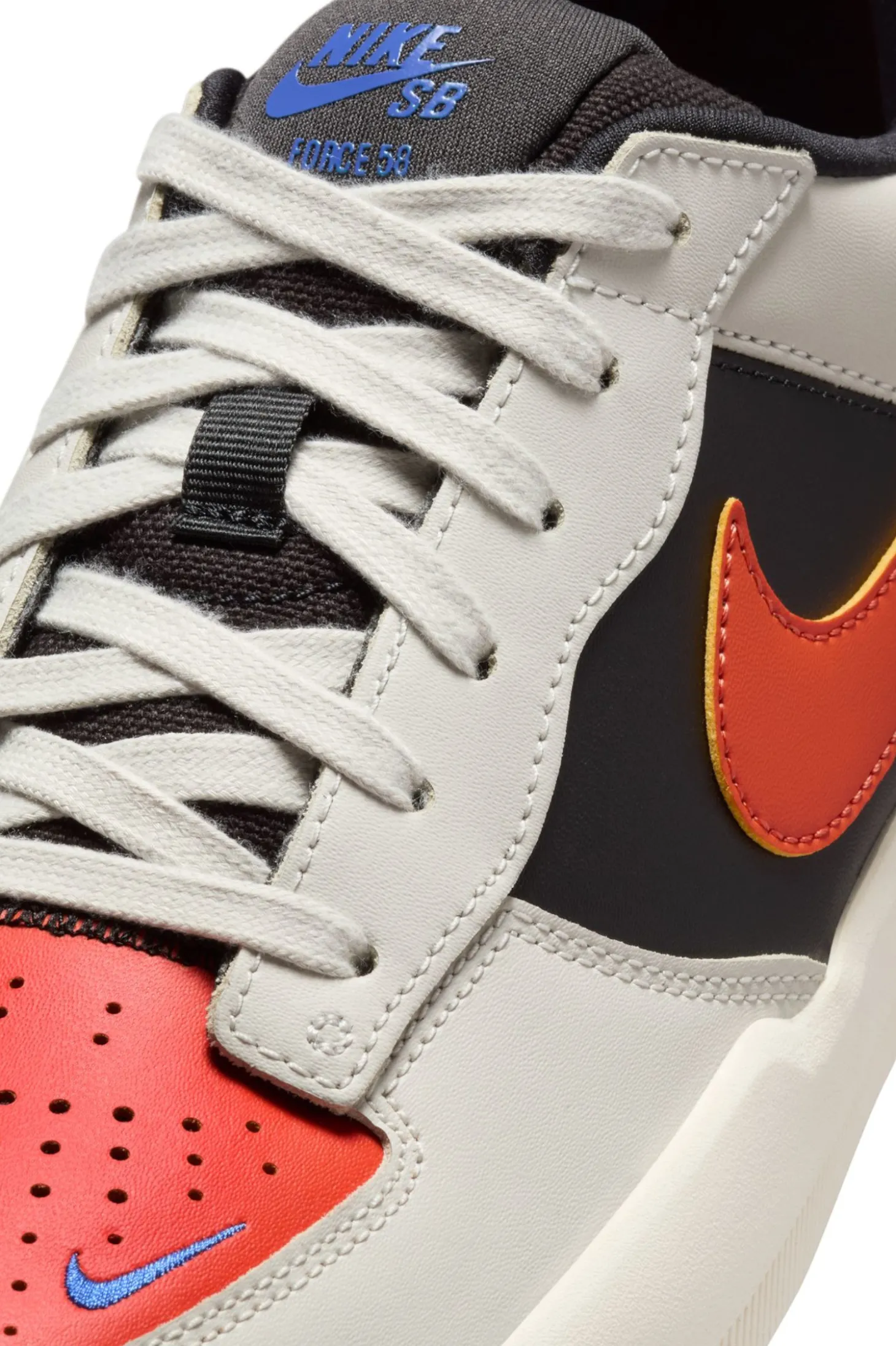 Buty Nike SB Force 58 Premium