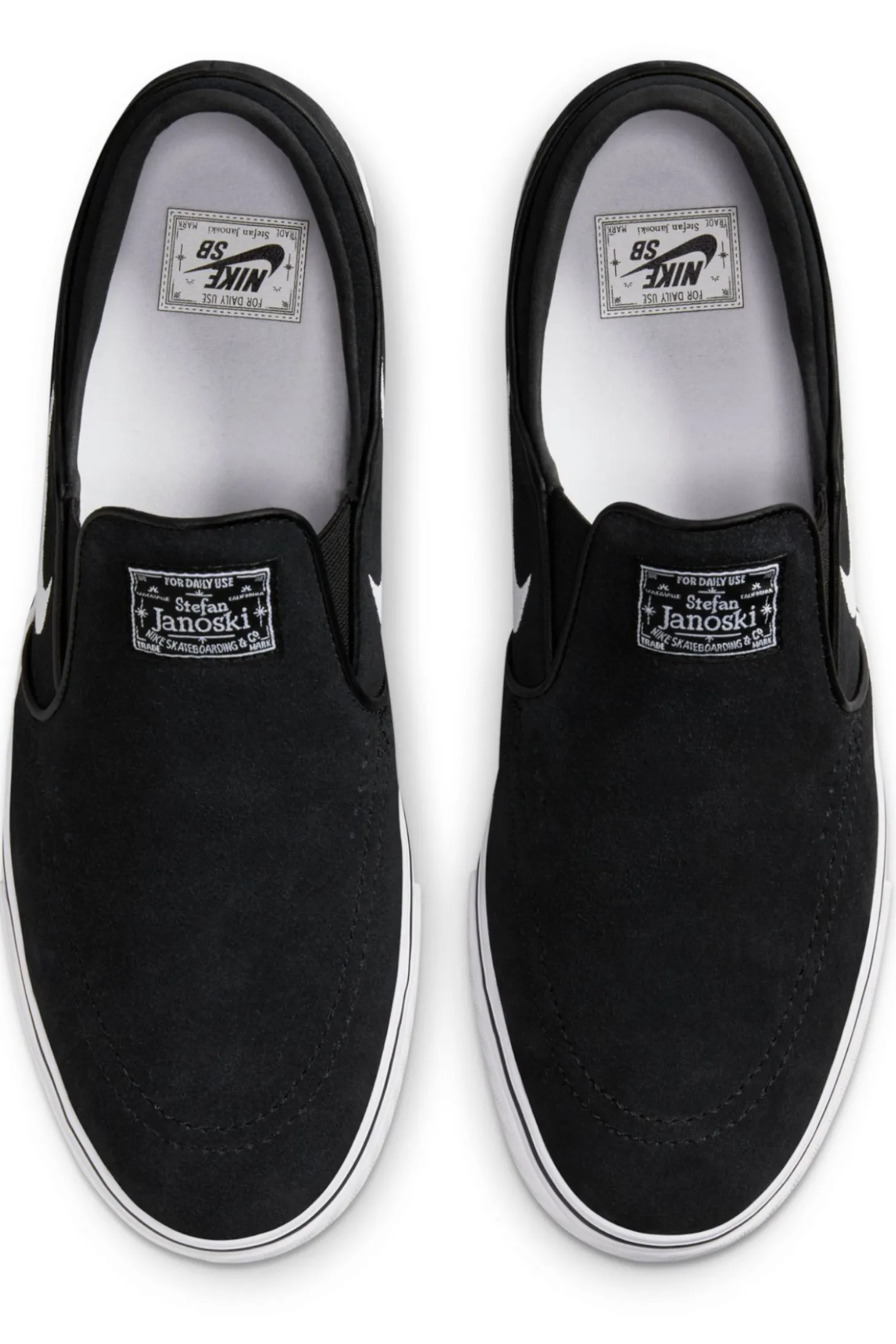 Buty Nike SB Janoski+ Slip