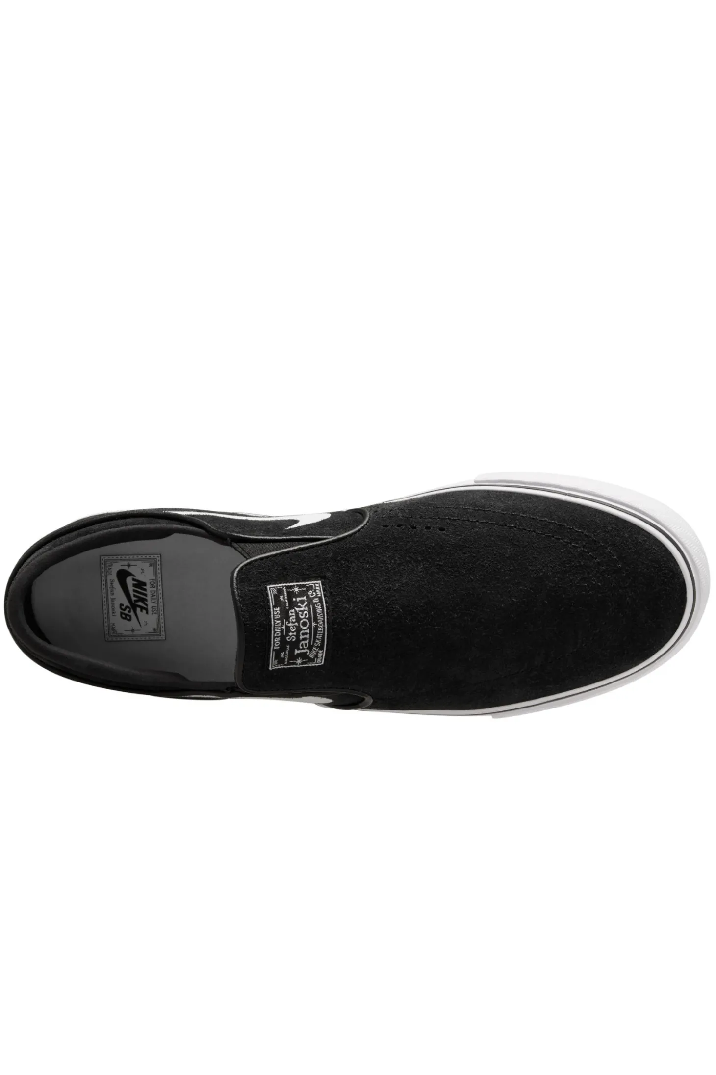 Buty Nike SB Janoski+ Slip