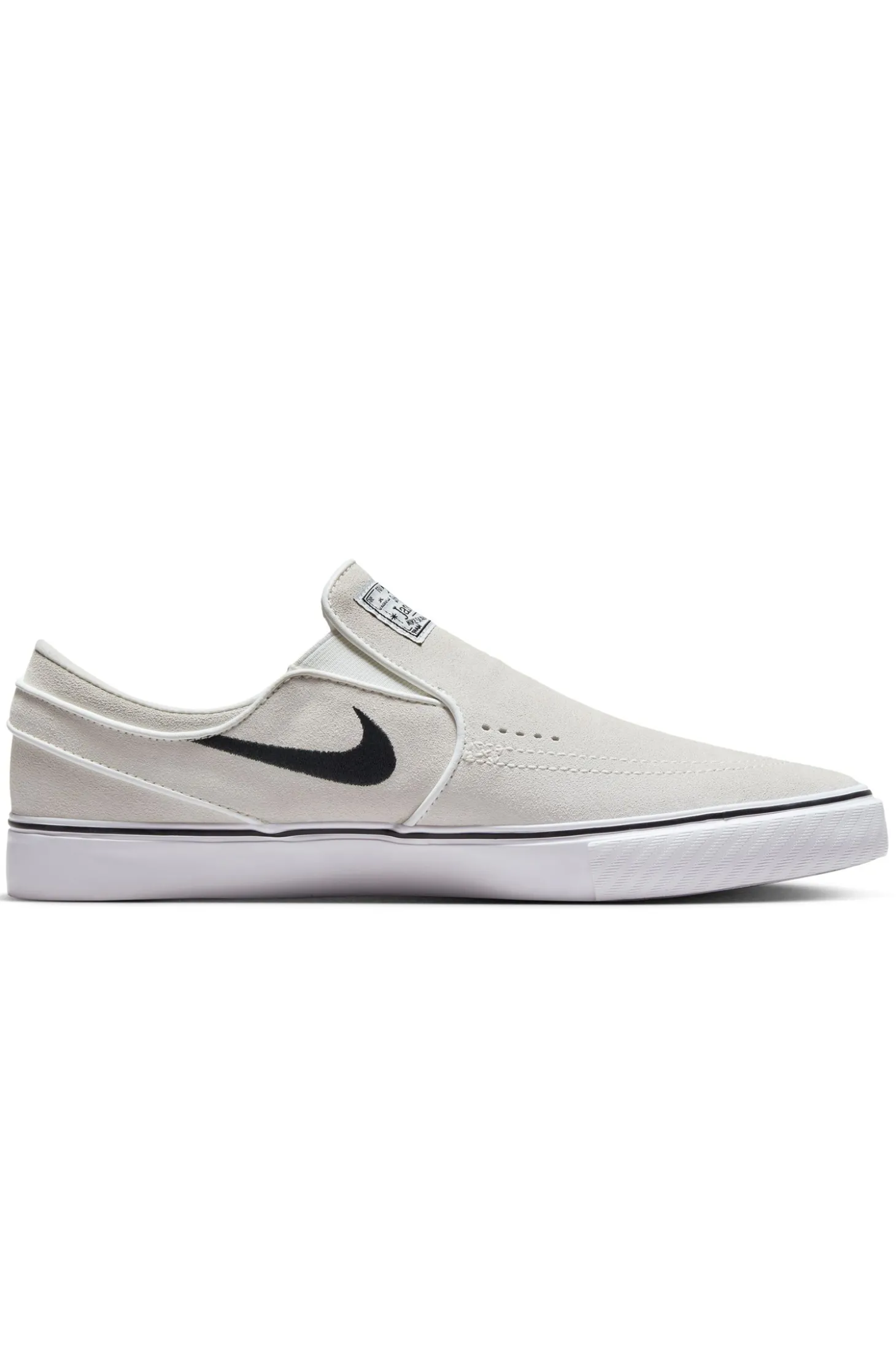Buty Nike SB Janoski+ Slip