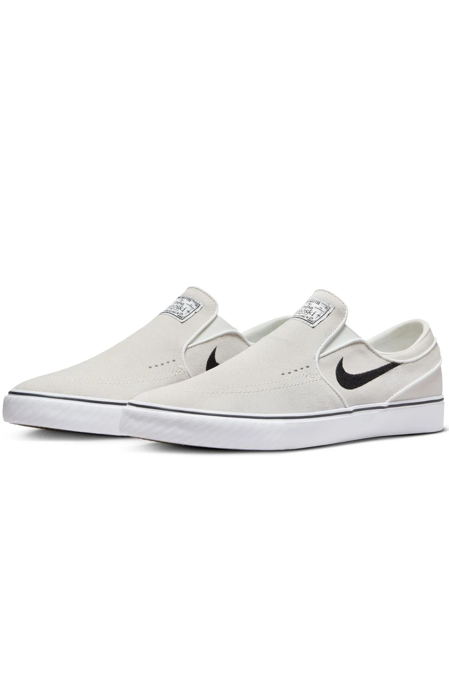 Buty Nike SB Janoski+ Slip