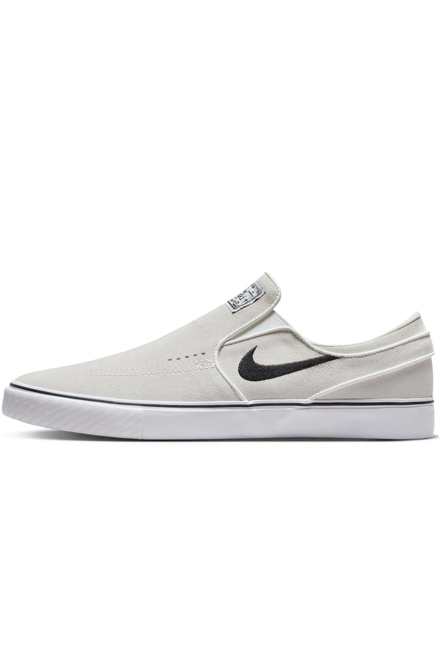 Buty Nike SB Janoski+ Slip