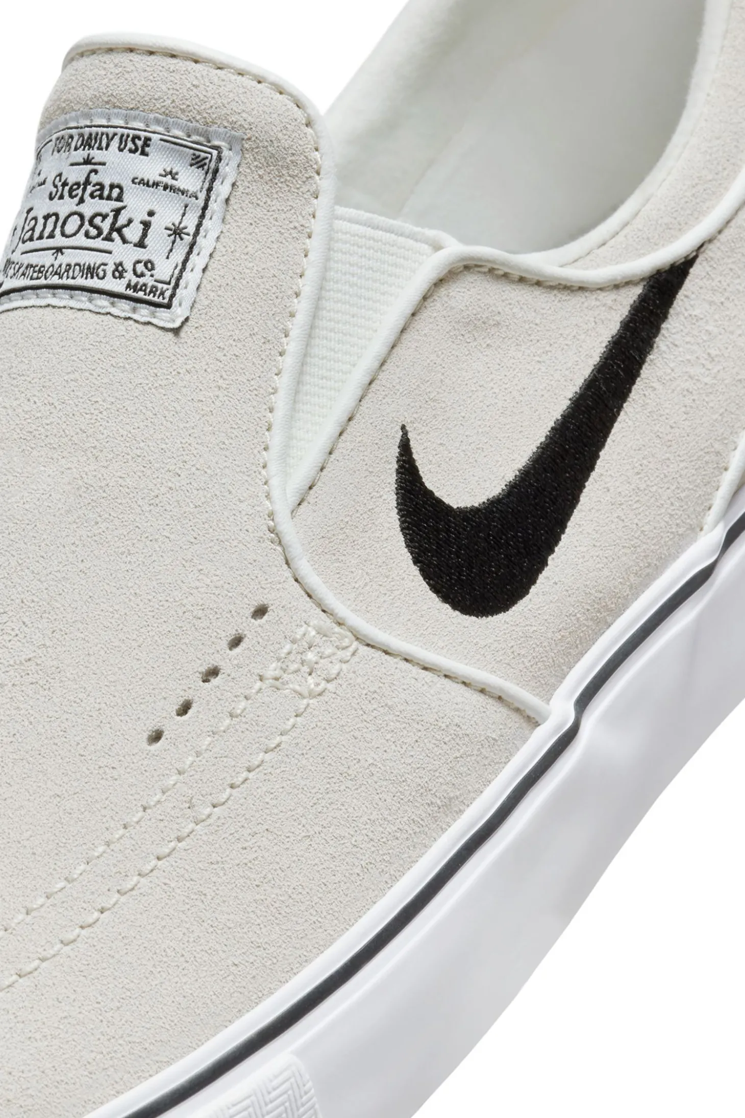 Buty Nike SB Janoski+ Slip