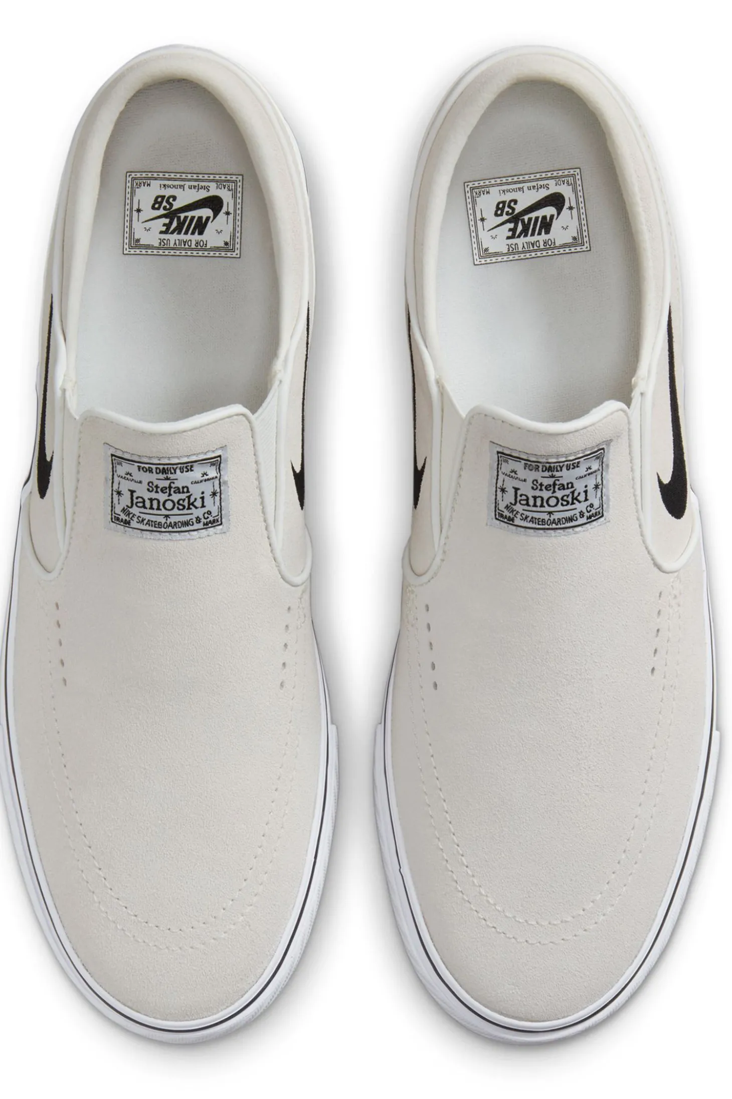 Buty Nike SB Janoski+ Slip