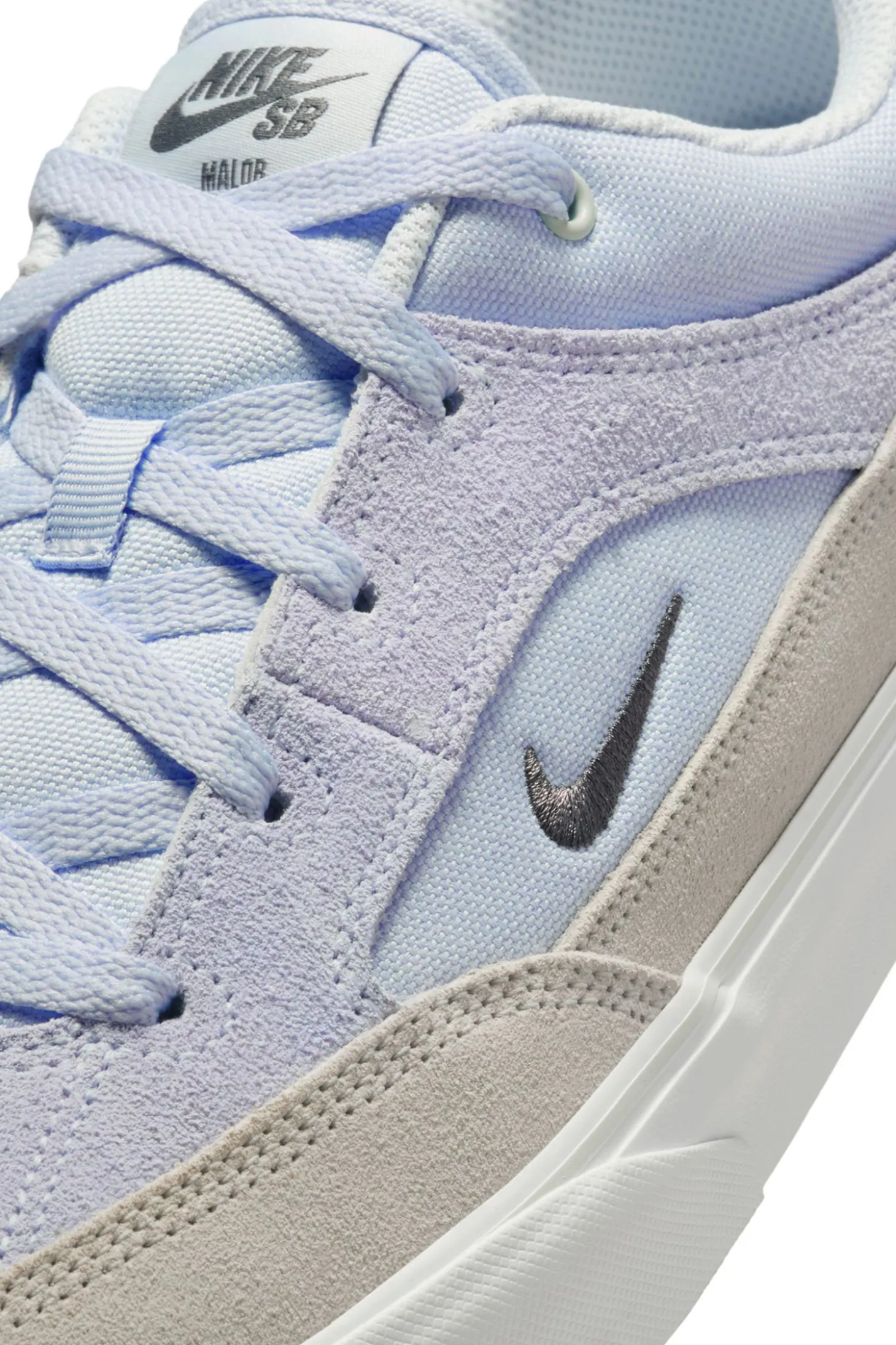 Buty Nike SB Malor