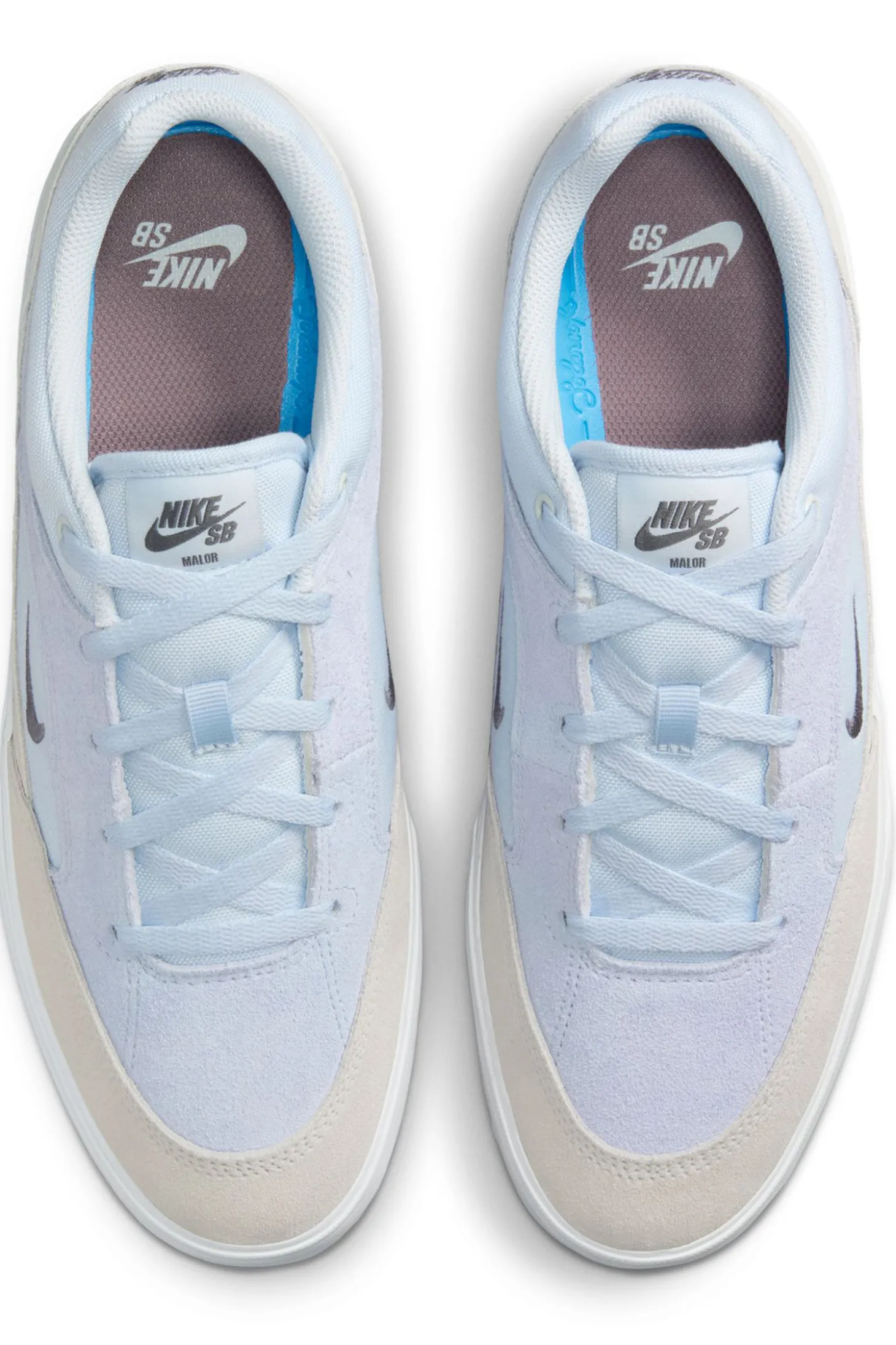 Buty Nike SB Malor