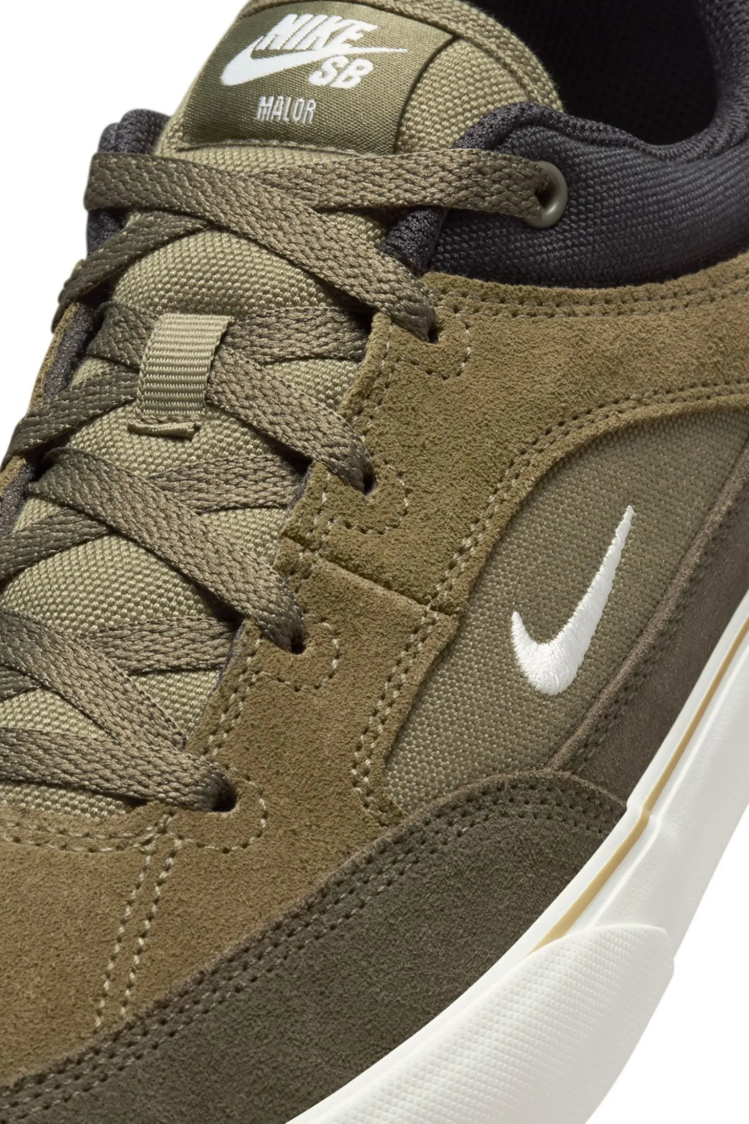 Buty Nike SB Malor