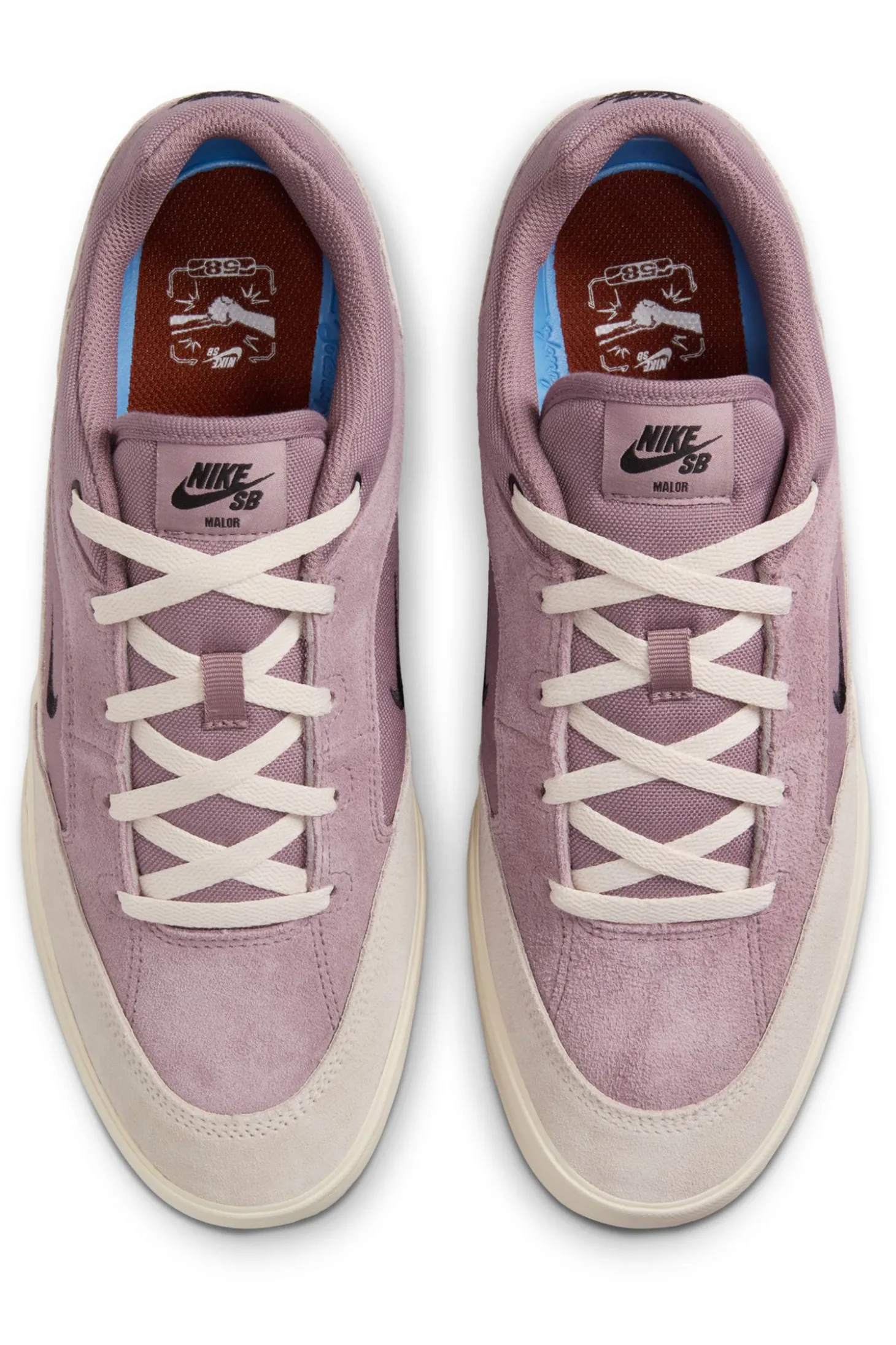 Buty Nike SB Malor TE