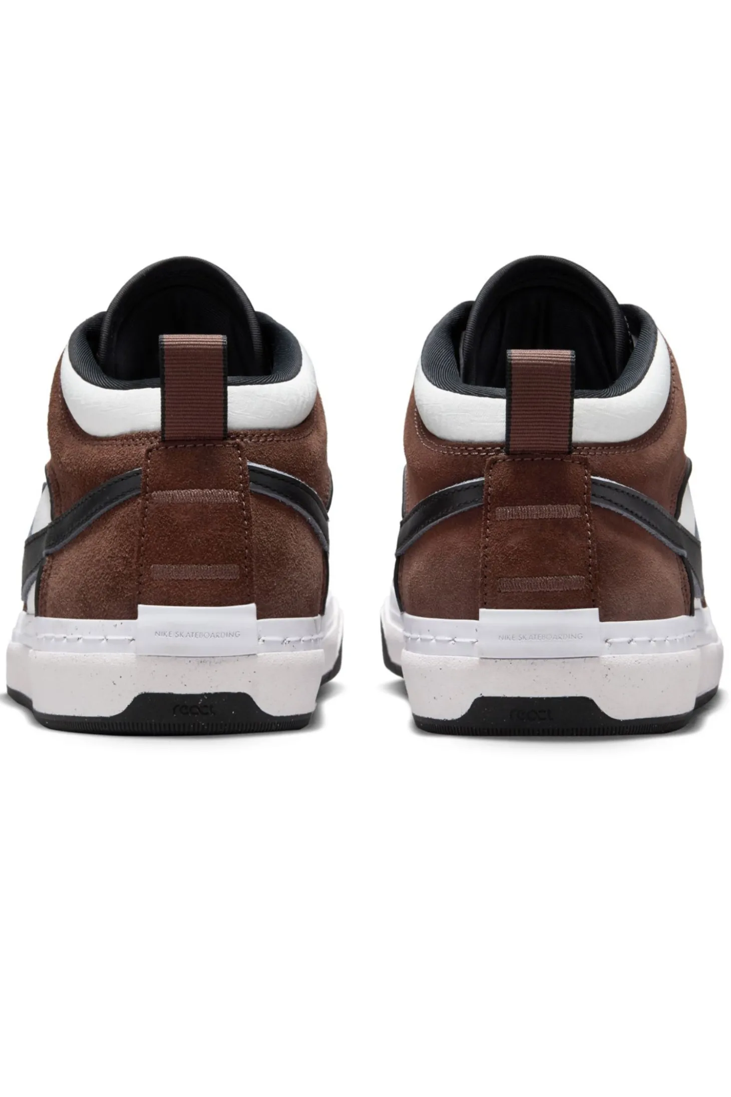 Buty Nike SB React Leo