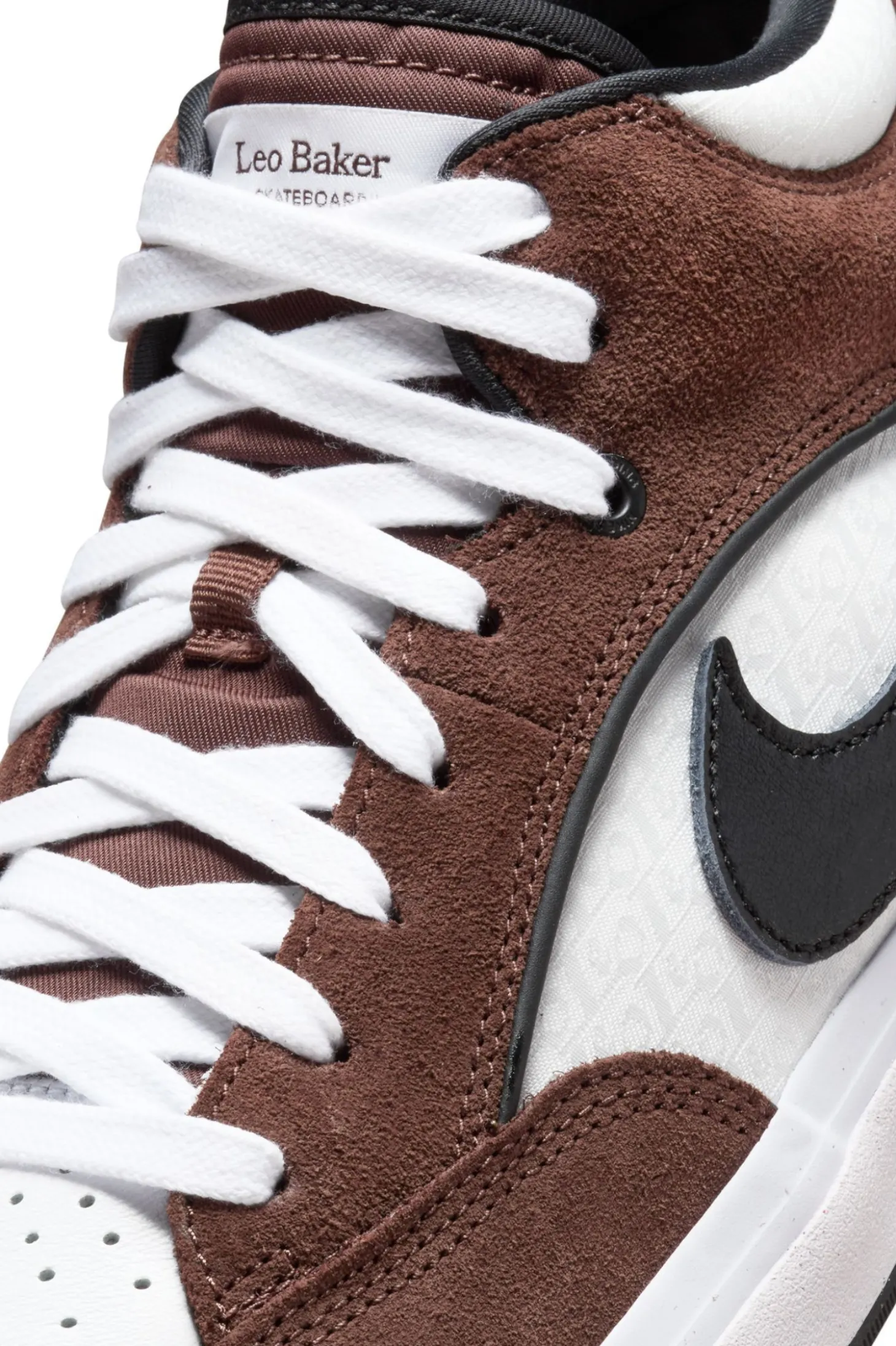 Buty Nike SB React Leo