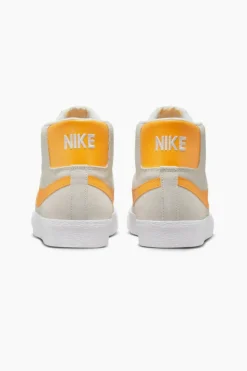 Buty Nike SB Zoom Blazer Mid
