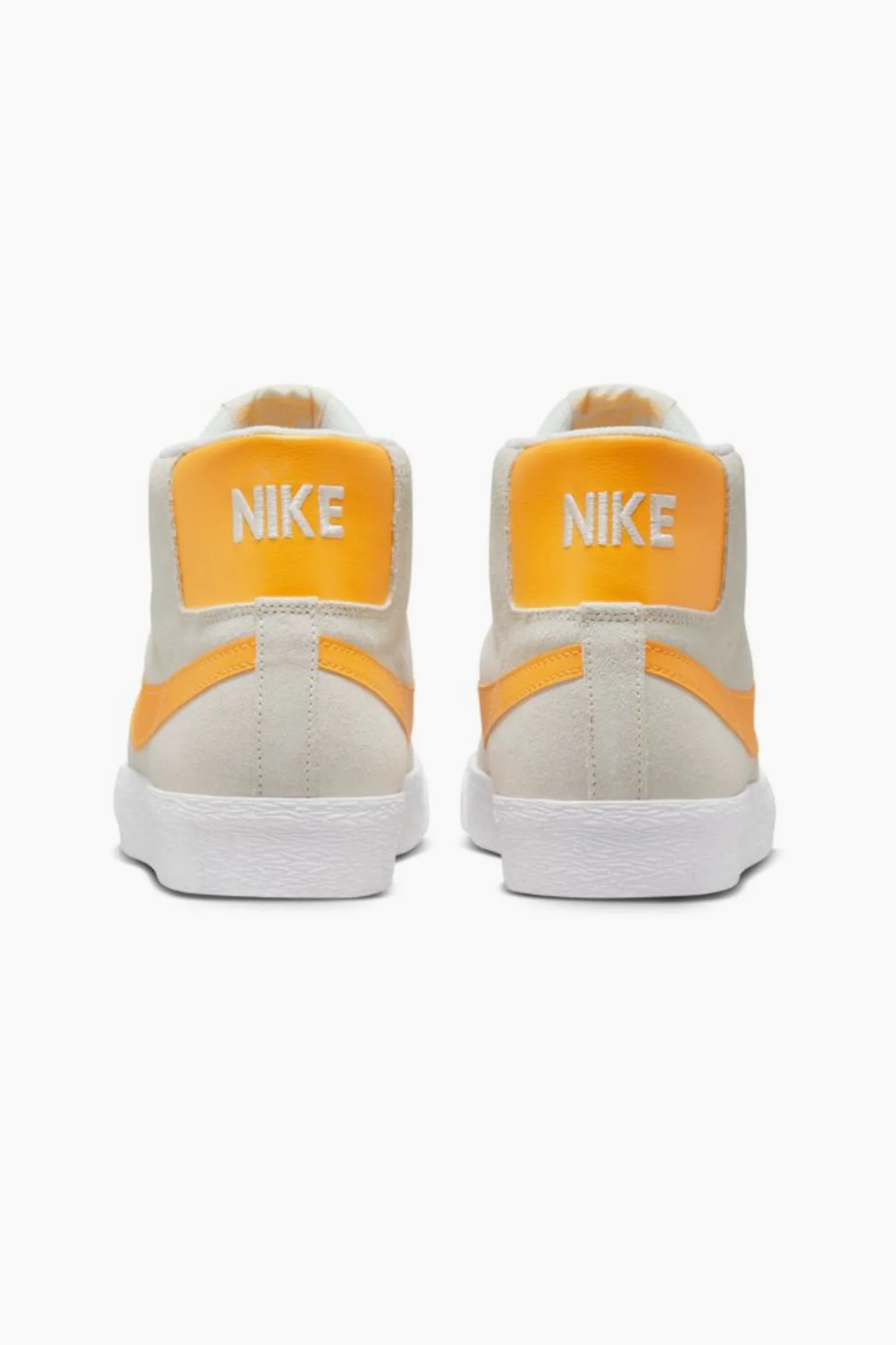 Buty Nike SB Zoom Blazer Mid