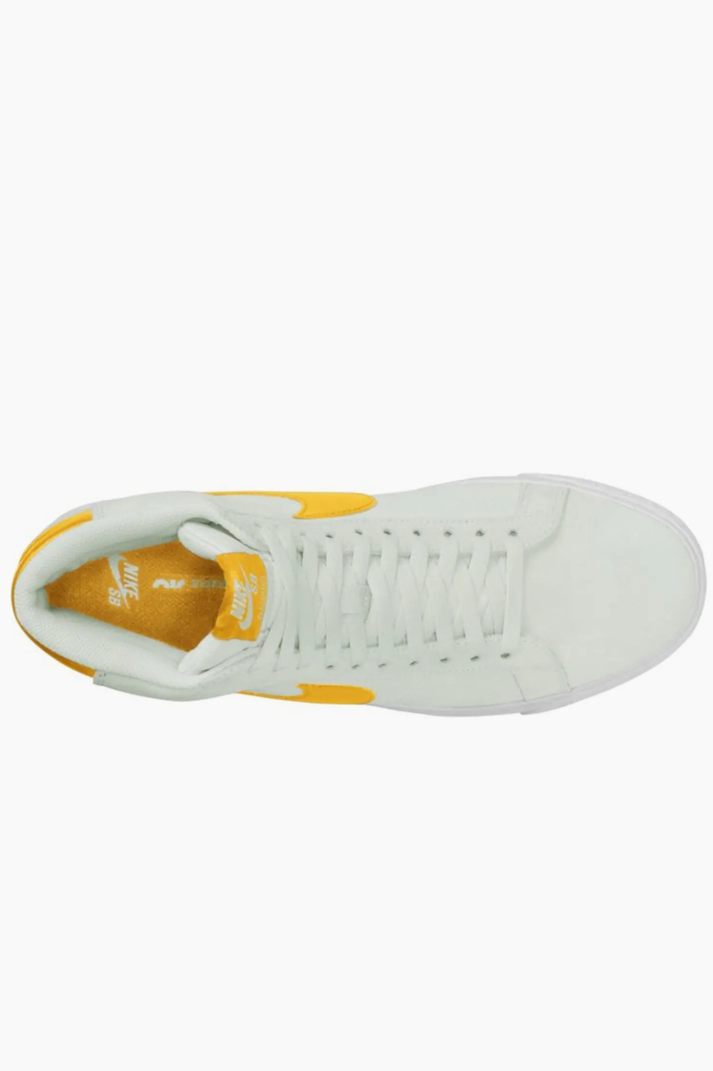 Buty Nike SB Zoom Blazer Mid