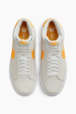 Buty Nike SB Zoom Blazer Mid