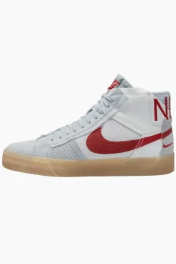 Buty Nike SB Zoom Blazer Mid Premium