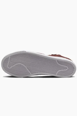 Buty Nike SB Zoom Blazer Mid Premium