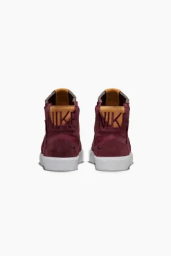 Buty Nike SB Zoom Blazer Mid Premium