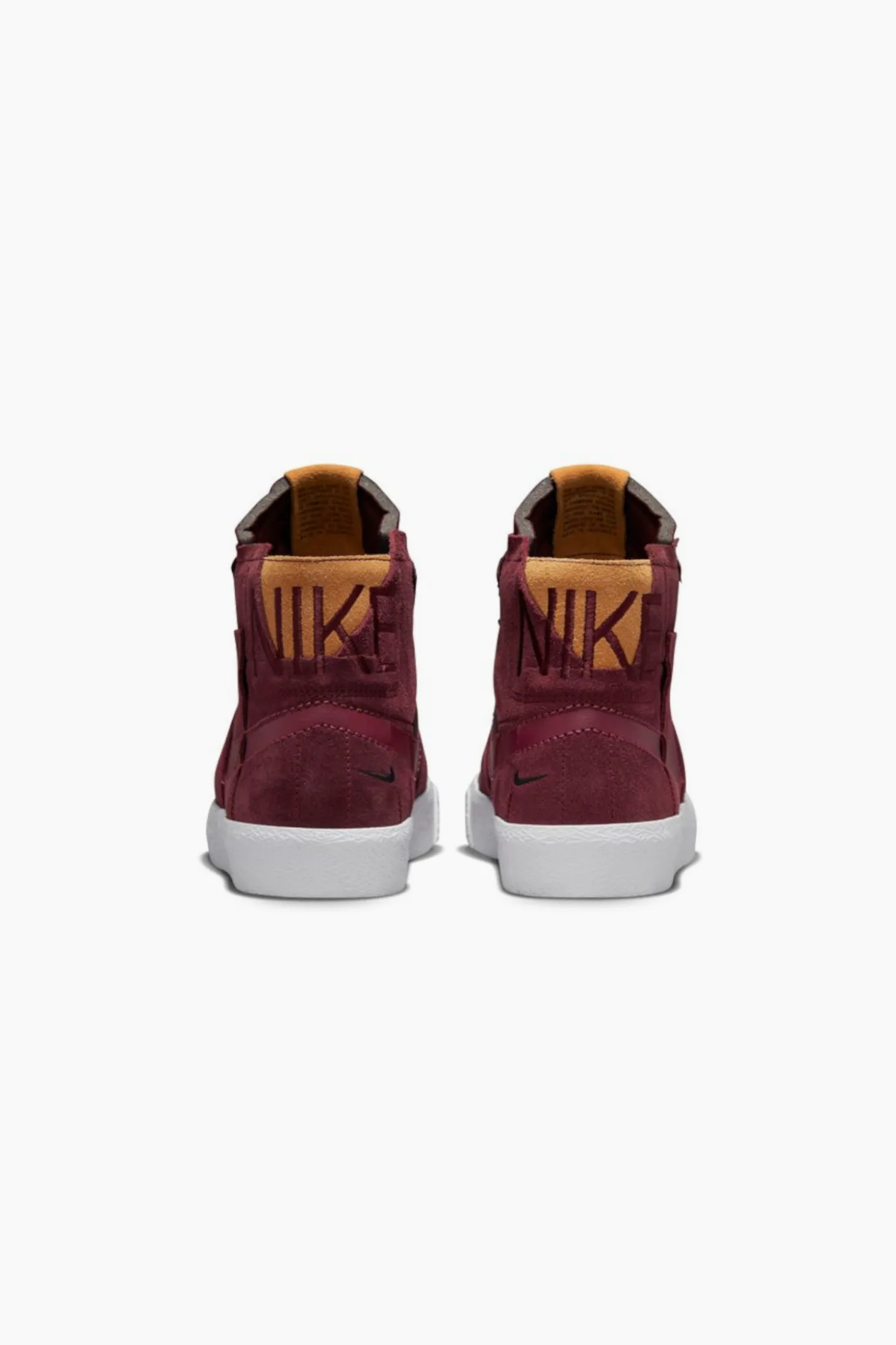 Buty Nike SB Zoom Blazer Mid Premium