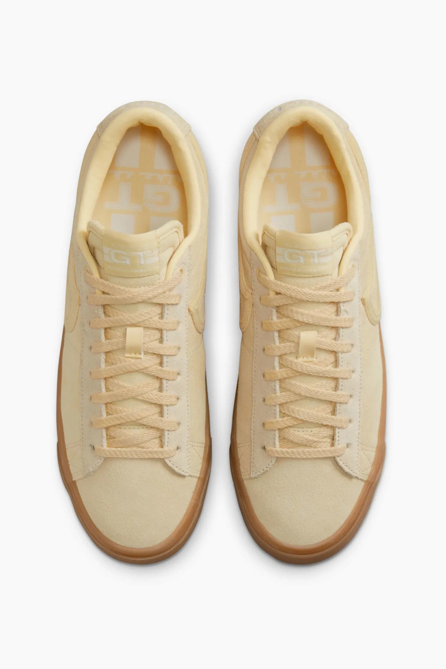 Buty Nike SB Zoom Blazer Low Pro GT Premium