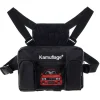 Chest Rig Kamuflage Beemer 2.0