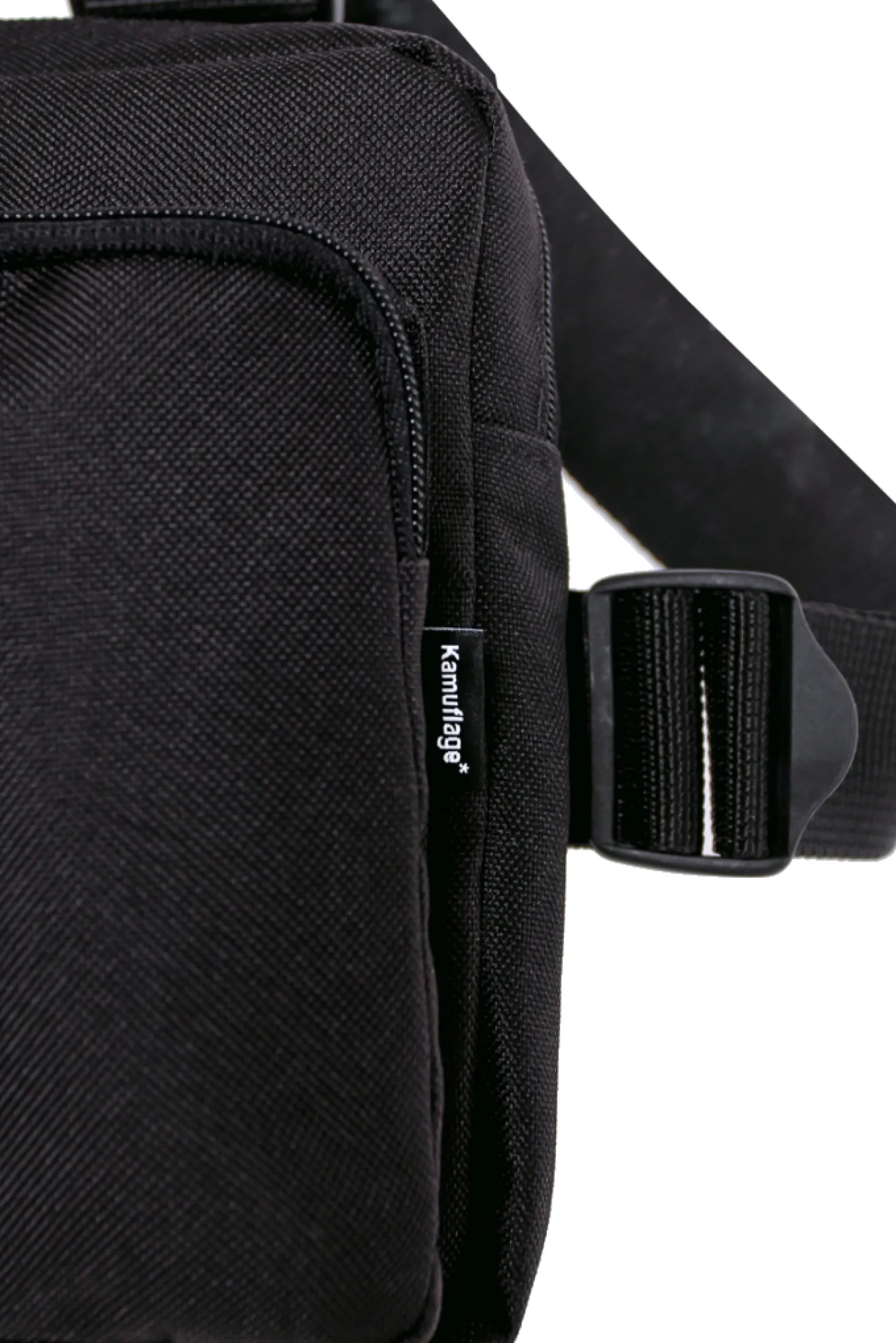Chest Rig Kamuflage Classic