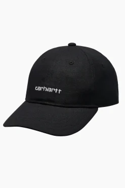Czapka Carhartt WIP Canvas Script
