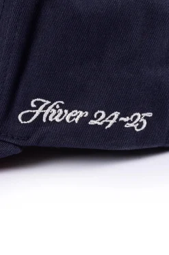 Czapka Dime Cursive D