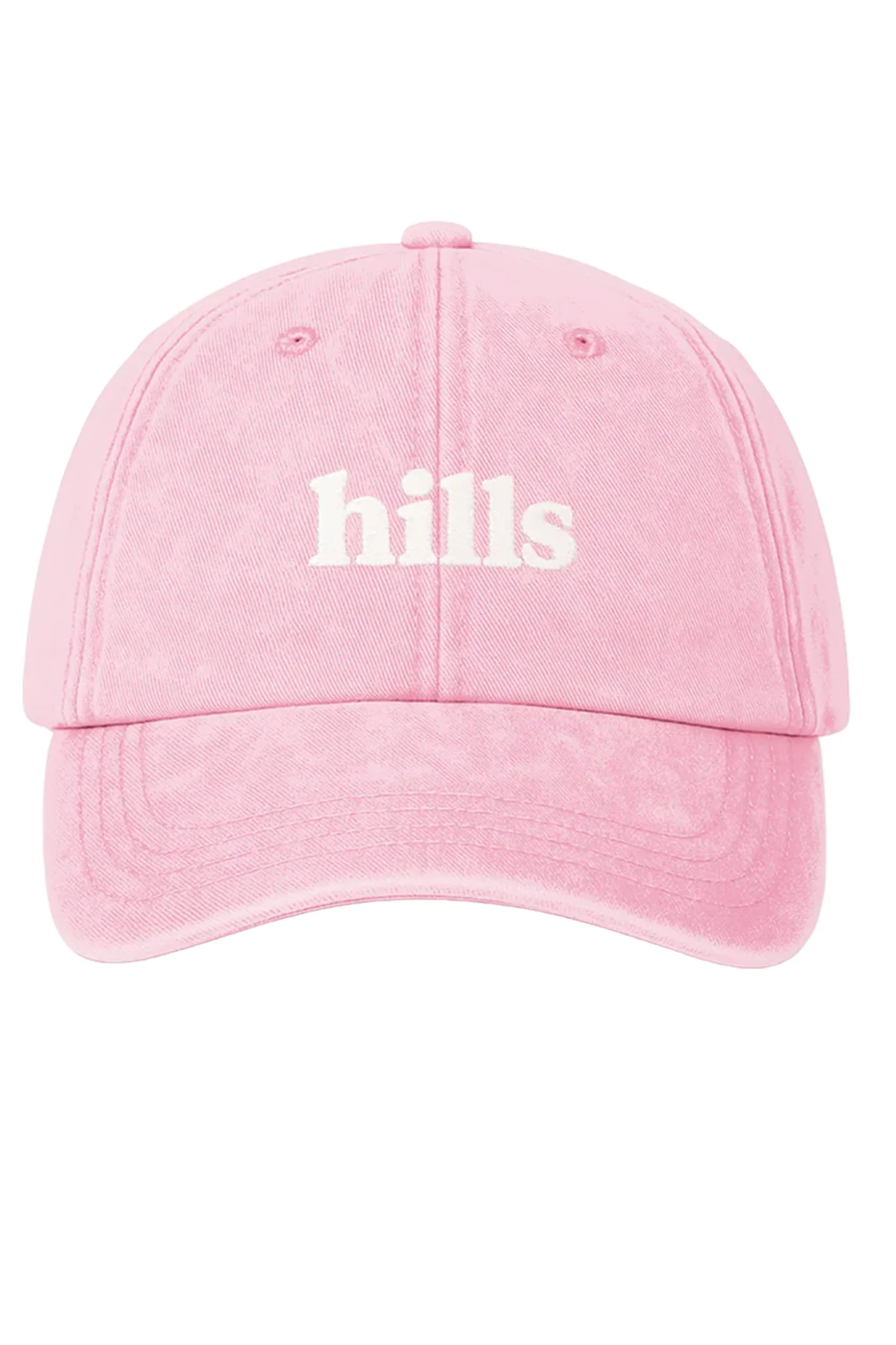 Czapka Hills Basic