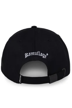 Czapka Kamuflage DOBER$$$