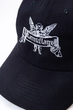 Czapka Kamuflage Hellfire