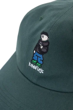 Czapka Kamuflage Slanger