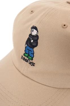 Czapka Kamuflage Slanger