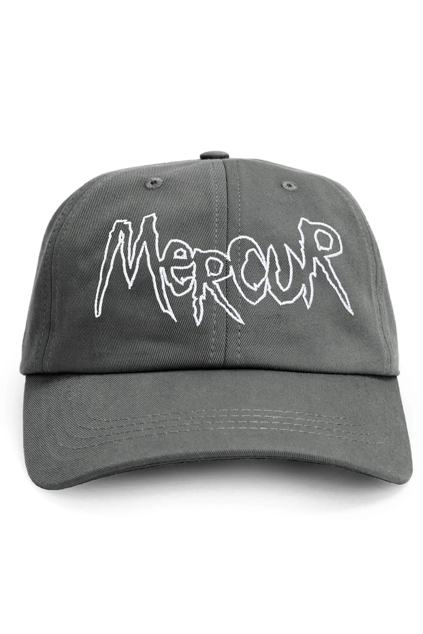 Czapka Mercur Brush