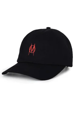 Czapka Mercur Classic Anarchy