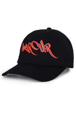 Czapka Mercur Embroider
