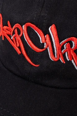 Czapka Mercur Embroider